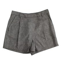 [메종마틴마르지엘라] [빈티지] 그레이 울실크 숏팬츠 55 731437 903840871