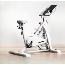 실내자전거 재활 바이크 사이클 다이어트 홈트, 709-쿨 블랙