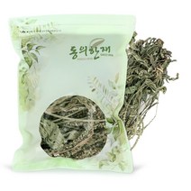 동의한재 자연산 국산 햇 차전초 질경이차 질경이풀 500g, 1개
