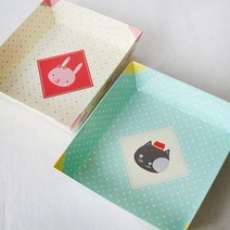 트레이드몰▶매28 야미정사각2개 토토 10매 단체도시락통 용기 포장 김밥 일회용 종이 소풍◀트레이드몰, ◀트레이드몰▶, ◀트레이드몰▶