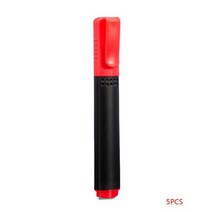 수질 미네랄 테스트 펜 전도성 BIO 에너지 분석기 도구 물 순도 측정기 5 개, CHINA, TYPE1, 01 TYPE1