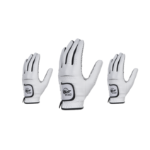 윈로드 실리콘 골프장갑 남성용 3장, 22호 / 3장