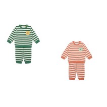 블루독베이비 [블루독베이비] STRIPE트레이닝SET42C70-672-03.04