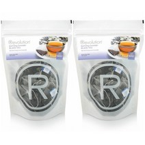 레볼루션 얼그레이 라벤더 블랙티 50개입 2팩 REVOLUTION TEA