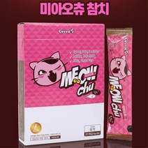 고양이 건강한간식 짜먹는고양이간식 100P 츄르 퓨레 츄루 츄릅 추르 캣대디 추류, 5개