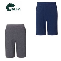 네파 남성 여름용 모넬로 액티브 팬츠_7F31712