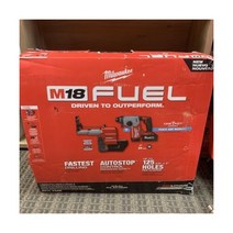 Milwaukee 밀워키 2914-22DE M18 FUEL 1