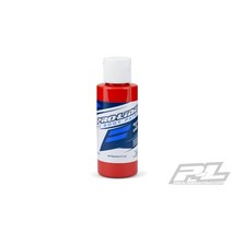 [Pro-Line Racing]AP6325-02 R/C Body Paint Red