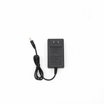 리튬 배터리 충전식 잔디 깎는 기계 톱 블레이드 부품 배플 액세서리 전기 정원 도구, [07] charger