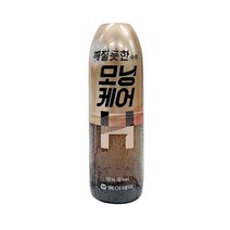 모닝케어H, 20병, 100ml