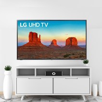 LG 49인치 124cm(49) 4K UHD 스마트TV 49UK6200PUA 로컬OK, 센터방문수령