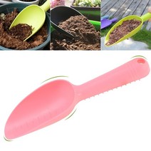 플라스틱모종삽 유아모종삽 어린이모종삽