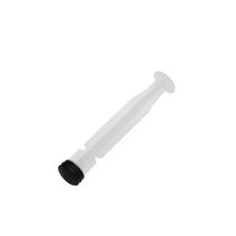 솔더 페이스트 크림 오리지널 KINGBO RMA218 10cc 플럭스 청소 바늘 배달 납땜, putter
