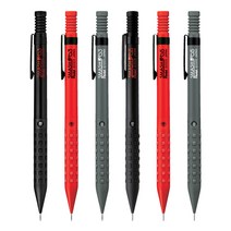 펜텔 스매쉬 샤프 Q1005 Q1003 전문가용 샤프 0.3 0.5mm, Q1003-N/0.3mm그레이