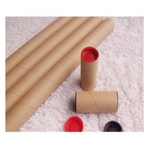 종이파이프 포장 롤 지관 주문제작 파이프