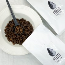 구뜨커피 스페셜티 하우스블랜드 500g, no.1(500g)+no.2(500g), 홀빈(분쇄안함), 1개