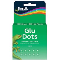 아트박스/블루택 글루닷 (Glu Dots), 1개