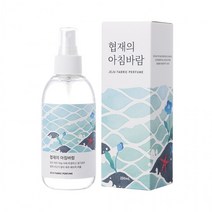 방향제 섬유 패브릭 협재의 200ml 아침 퓨저 퍼퓸 판촉 향기 바람 패브릭디 탈취제, 상세페이지 참조
