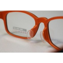 조은패드 1+1 안경코받침 흘러내림 코자국방지