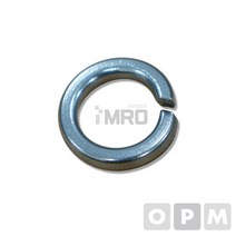 스텐스프링와샤 M4 50개, 10개