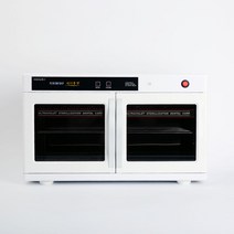 자외선 칫솔살균기 어린이집 칫솔소독기, 칫솔24+컵24, KD-9500