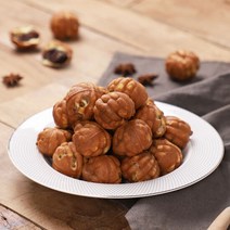 [다인경주빵] 아이스 호두과자 50EA x 2봉 (총 2kg), 단품