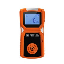 가스측정기 무선 휴대용 산업 h2o3coph3co2h2snh3o2no2noexch4, ex--0-100ll