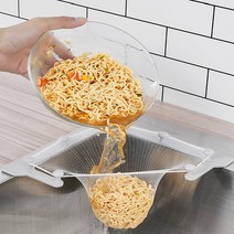 싱크대 음식물처리 거치대+거름망50p포함, 셋트구성-그레이