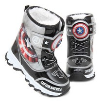 캡틴아메리카 발광부츠 [스타쉴드-F069] [L1242] (캡틴아메리카-L1242)