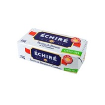 프랑스 에쉬레 버터 가염30g 4개 무염30g 4개 총8개, 상세페이지 참조