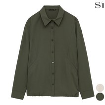 카라 심플 베이직 블라우스 (SCBAD2415)