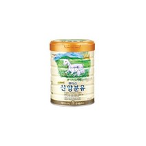 후디스 프리미엄 산양분유 1단계 800g 11203695