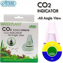 이스타 CO2량 계측기, 단품