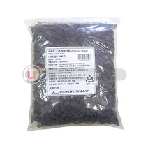 코코아매스(코코아매쓰) 1kg, 1개