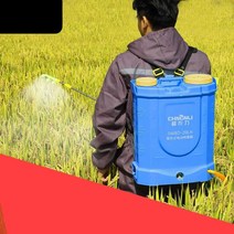 모기 방역기 분무기 농약 분사기 살포 방역 기계 건, 20L핸들스위치3개스위치10A리튬배터리고전압