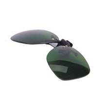 명신광학 HGQ192495클립형보안경 3#(그린) 보안경/고글, 1개