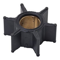 Quicksilver/Mercury OEM Impeller 47-89981, 1