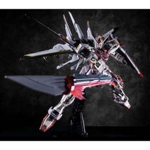 MCSHOW 1/72 스트라이크 루즈 오오토리 합금완성품 MS2.0 피규어 프라모델