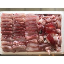 목포 서해수산 [국내산 명품홍어] 대청도 산지직송 홍어 1.3kg, 중, 국내산 홍어 1.3kg