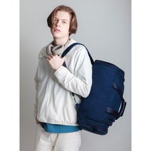 [CALAO GOLF] CALAO 747 NEW 보스턴 백팩, 그레이