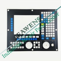 fagor 8055 m 키패드 멤브레인 1 년 보증 8025/8035/8070/8050/8055 cnc 패널 수리 재고 있음, 02 TYPE 2