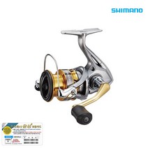 시마노 17-18 세도나 스피닝릴 윤성조구, C3000DH