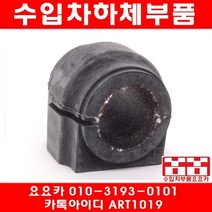 수입차부품요요카 BMW 미니쿠퍼S(R56)앞 활대부싱(좌우)(06년~13년)