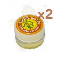 MKL 아르니카 밤 15ml x2개 ORENJI BALM ARNICA
