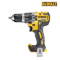 디월트 충전 해머드릴 드라이버 베어툴 DCD796N 18V 충전식전동공구 수입전동공구 목공전동공구 전동드릴