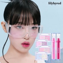 Lilybyred (쿠폰10%) 리틀비티2구 포함 프리즈 컬렉션 upto 50%, 리틀 비티 모먼트 섀도우 + 글래