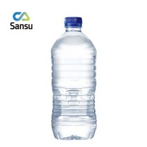 에브리데이 산수 에브리데이 산수 생수 1L 24병 2L 500ml 모음 골라담기, 에브리데이 산수 무라벨 생수 1.0L 24병