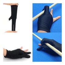 당구장갑 3손가락 당구용품 쵸크