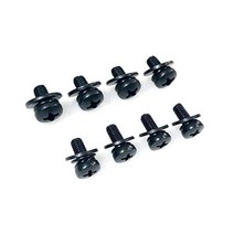 Replace남자tScrews Ele남자t ELEFW328과 호환되는 벽 마운트 나사