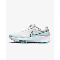 [국내매장정품]나이키 에어 줌 인피니티 투어 넥스트 퍼센트 보아 남성 골프화(와이드) DJ5590-114